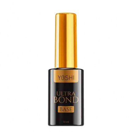 YOSHI Bazė Ultra Bond 007. 10 ml