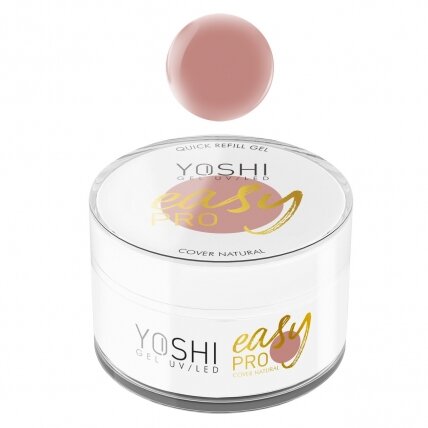 YOSHI Easy PRO Cover Natural