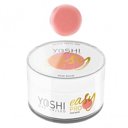 YOSHI Easy PRO Pink Blink