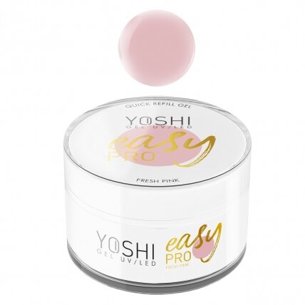 YOSHI Easy PRO Fresh Pink