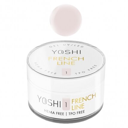 YOSHI French Line 1