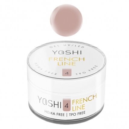 YOSHI French Line 4