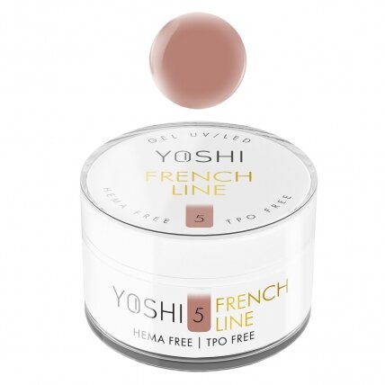 YOSHI French Line 5