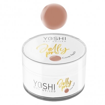 YOSHI Jelly Pro Cover Peach