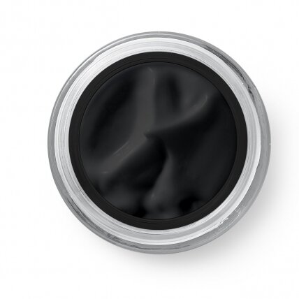 YOSHI Paint Gel Black. 5 ml 1