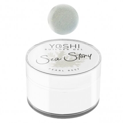 YOSHI Pearl Reef. 15 ml