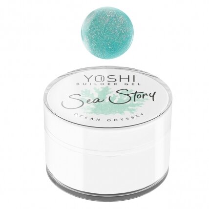 YOSHI Ocean Odyssey. 15 ml