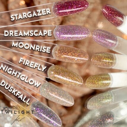 YOSHI Stargazer. 15 ml 2