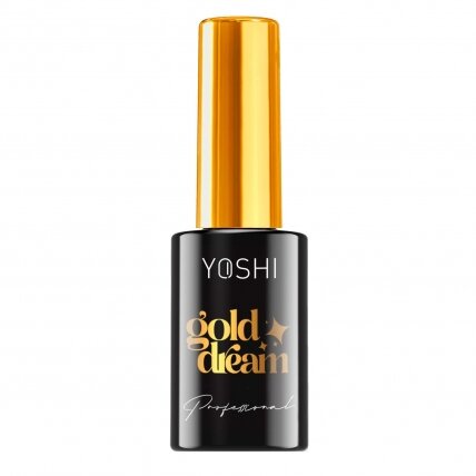 YOSHI Top Gold Dream. 10 ml