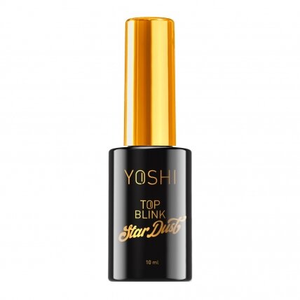 YOSHI Top Star dust. 10 ml